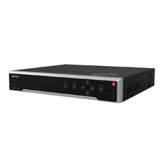 Hikvision 32 Channel AcuSense M-Series NVR - 4K Recording, 16 PoE Ports - DS-7732NI-M4-16P
