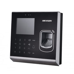 Hikvision Single Door Stand Alone Access Control Terminal with Fingerprint Reader DS-K1T201MF-CN