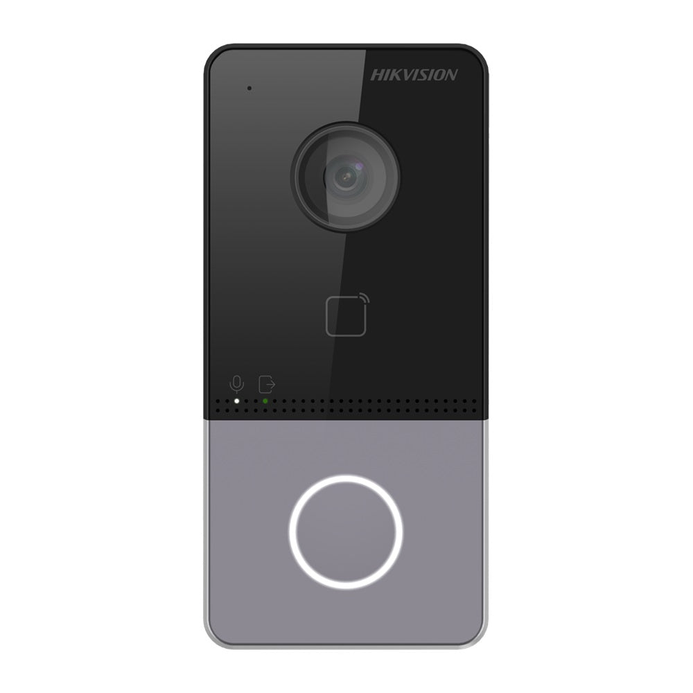 Hikvision G2 2MP WiFi Villa Door Station DS-KV6113-WPE1