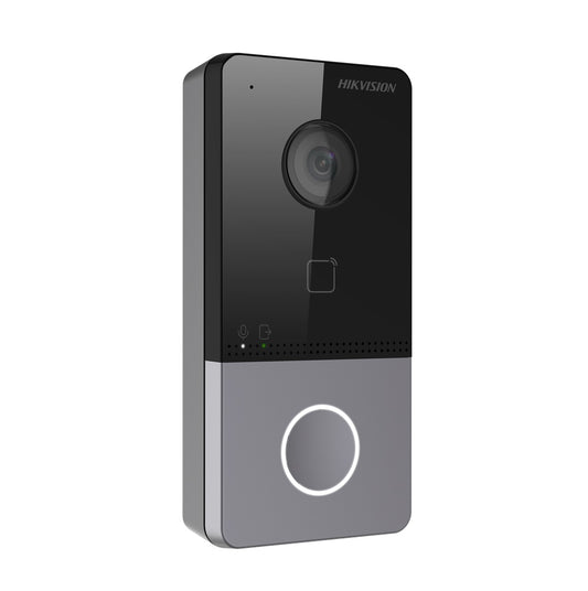 Hikvision G2 2MP WiFi Villa Door Station DS-KV6113-WPE1