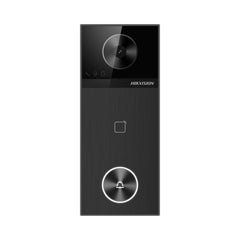 Hikvision 4MP Bluetooth Villa Door Station DS-KV6114-WBE1