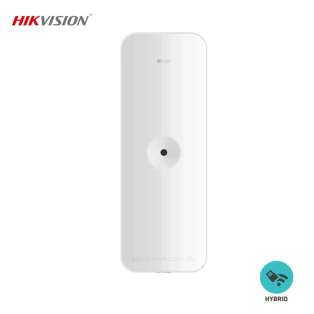 Hikvision DS-PDBG8-EG2 AX PRO Hybrid Wired Glass Break Detector