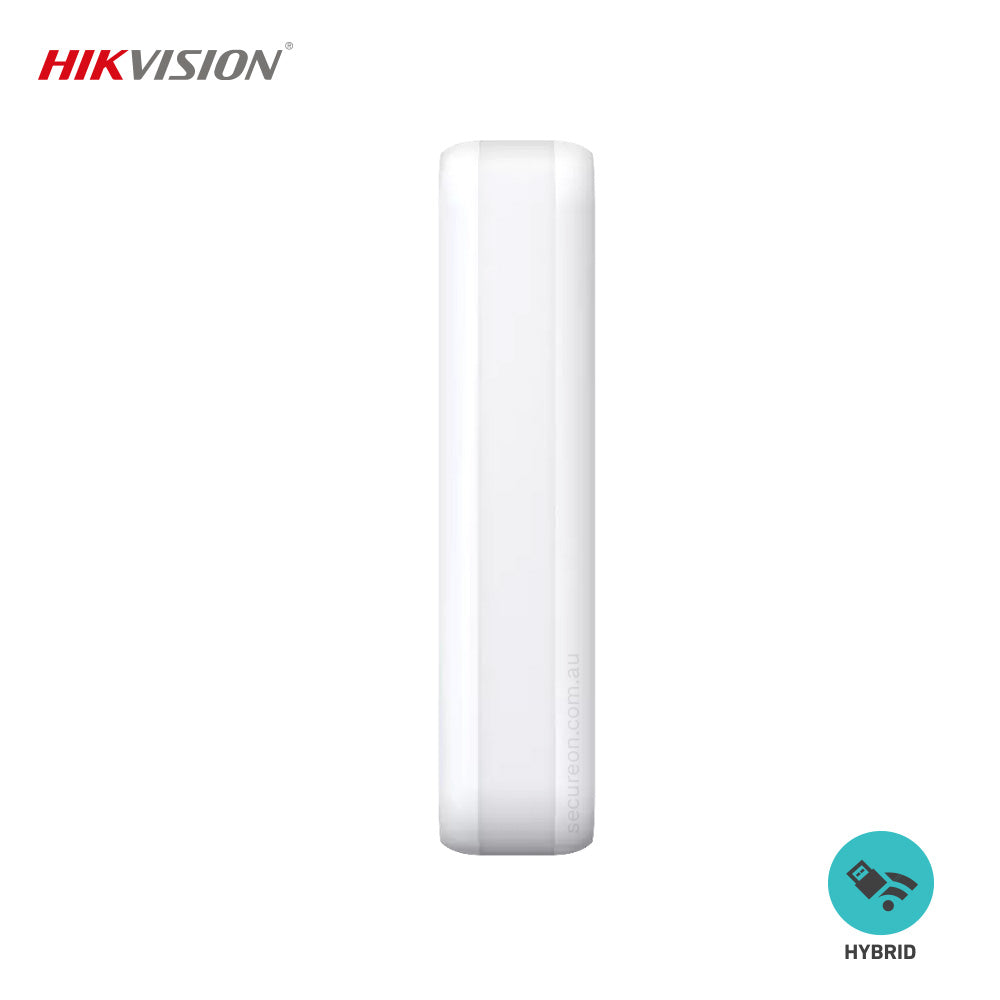 Hikvision DS-PDC10AM-VG3 AX PRO Hybrid Wired PIR AM Curtain Detector