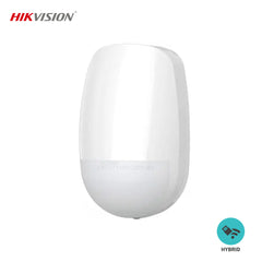 Hikvision DS-PDD12P-EG2 AX PRO Hybrid Wired Dual-Tech Detector