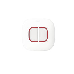 Hikvision AX PRO Wireless Emergency Dual Button DS-PDEB2-EG2-WB