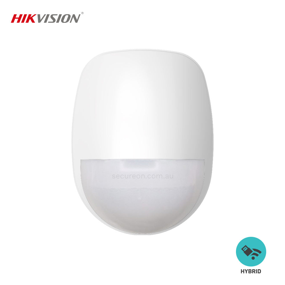 Hikvision DS-PDP18-EG2 AX PRO Wired Internal 18m PIR Detector