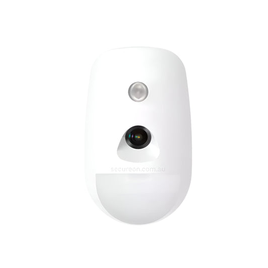 Hikvision DS-PDPC12P-EG2 AX PRO Hybrid Wired PIRCAM Detector