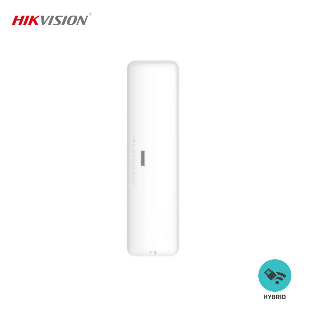 Hikvision DS-PDSK-P AX PRO Hybrid Wired Shock Detector