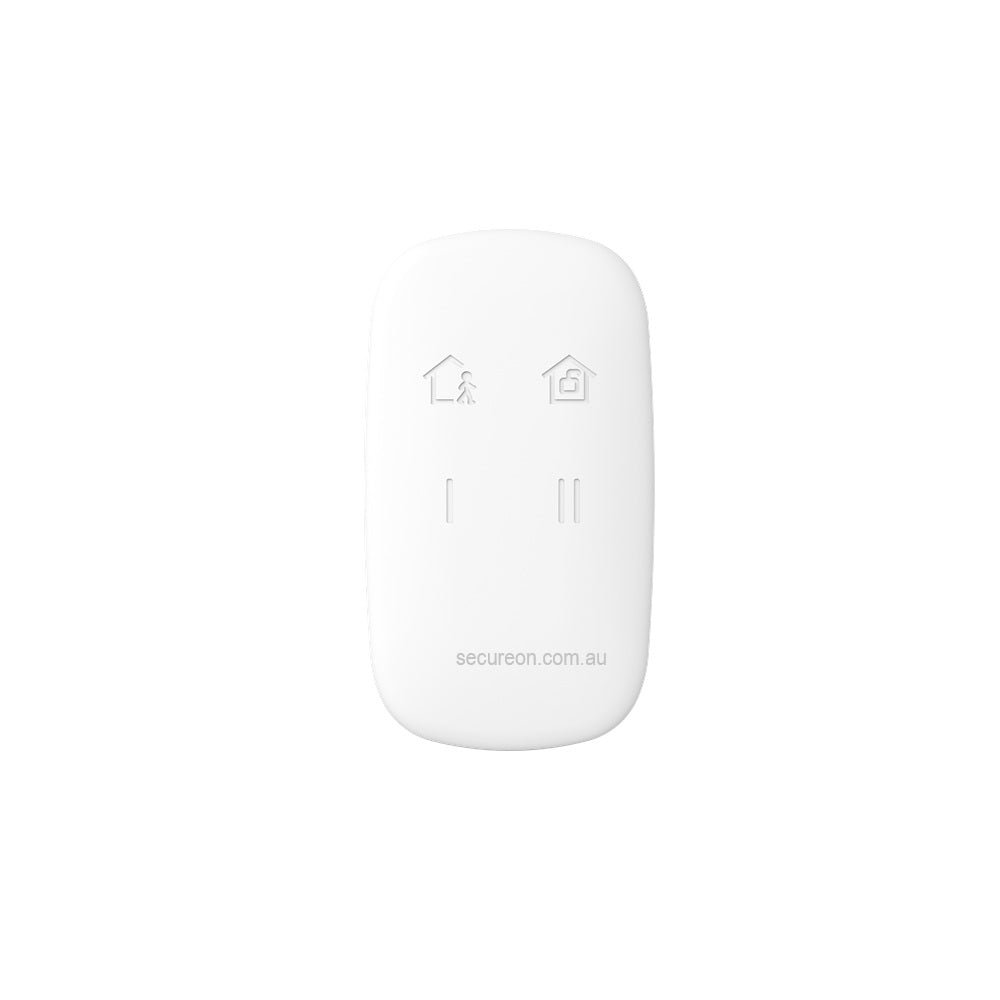 Hikvision AX PRO Wireless Keyfob DS-PKF1-WB