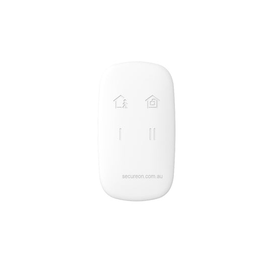 Hikvision AX PRO Wireless Keyfob DS-PKF1-WB