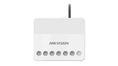 Hikvision Wireless Relay Module AX PRO Series DS-PM1-O1L-WB