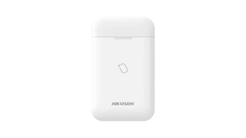 Hikvision Wireless Tag Reader AX PRO Series DS-PT1-WB