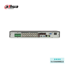 Dahua 16 Channel Network Video Recorder 8MP XVR DH-XVR5216A-4KL-I3