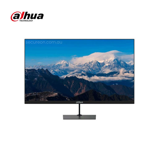 Dahua 27inch Full HD 1080p LED Monitor DHI-LM27-C200