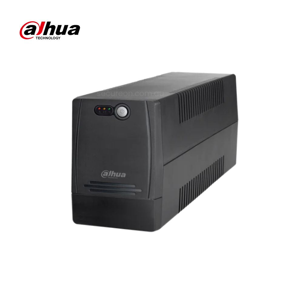 Dahua 600VA/360W Line-Interactive UPS DH-PFM350-360