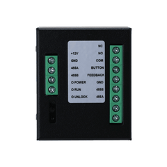 Dahua Access Control Extension Module DEE1010B-S2