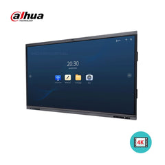 Dahua 65inch UHD Smart Interactive Whiteboard DHI-LPH65-MT440-C