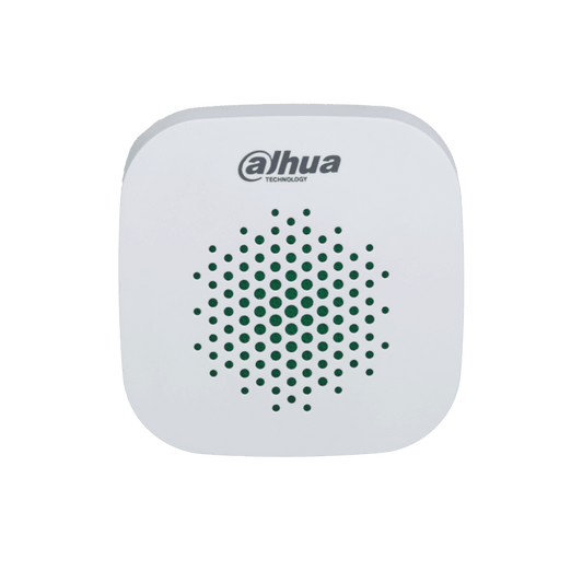 Dahua Wireless Indoor Siren Alarm ARA12-W2