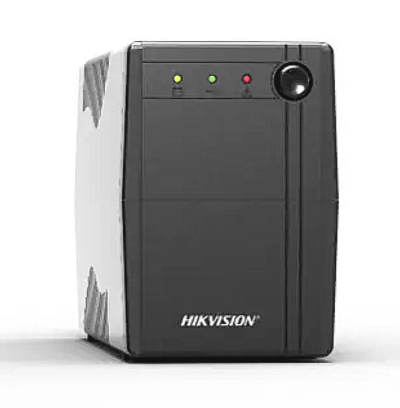 Hikvision UPS 1000VA/600W 12V/9Ah Power Supply DS-UPS1000-AU