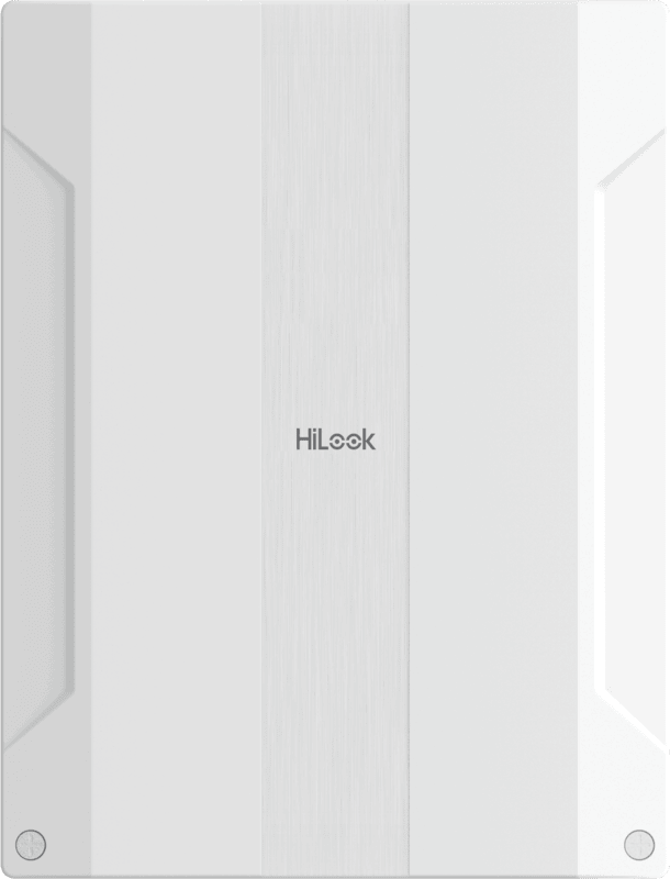 HiLook Hybrid Alarm Panel HA-ALARM-P48