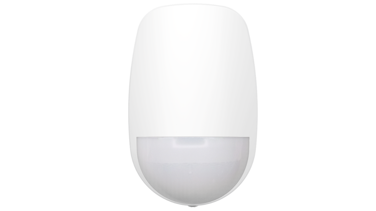 HiLook Wired PIR Sensor 30Kg Pet HA-ALARM-PIR2