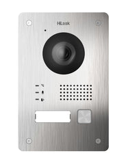 HiLook 2-Wire 1 Button Digital IP Video Intercom Kit HA-KIT-PY2