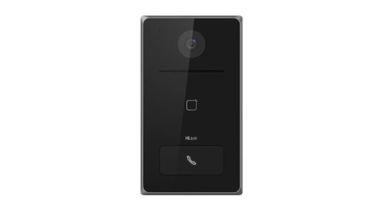 HiLook IP Video Intercom Kit HA-KIT-IP2