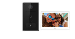 HiLook IP Video Intercom Kit HA-KIT-IP2