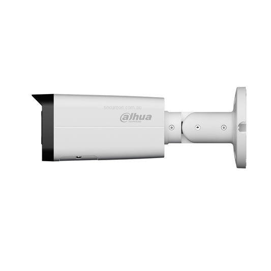 Dahua 8MP WizSense Smart Dual Light Bullet Camera - Varifocal 2.7-13.5mm - IPC-HFW3867T-ZAS-IL-ANZ