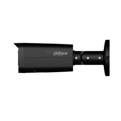 Dahua 8MP WizSense Smart Dual Light Bullet Camera - Varifocal 2.7-13.5mm, Black - HFW3867T-ZAS-IL-ANZ-BLK