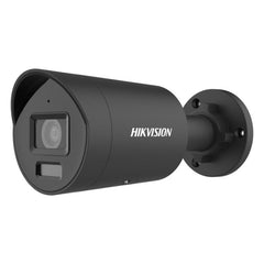 Hikvision 6MP Smart Hybrid Light ColorVu Fixed Mini Bullet Network Camera DS-2CD2067G2H