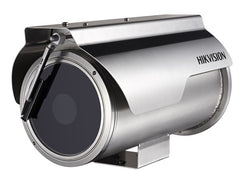 Hikvision DS-2CD6626B/E-HIRA/IR5 2 MP Ultra Low-Light Anti-Corrosion Bullet Camera