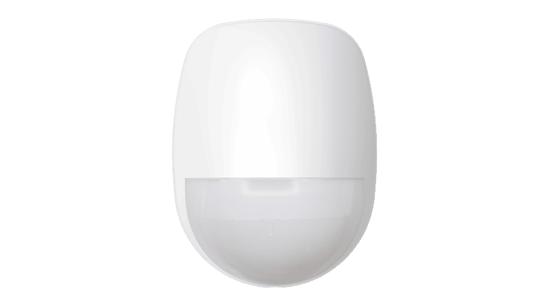 HiLook Wired PIR Sensor 10Kg Pet HA-ALARM-PIR1