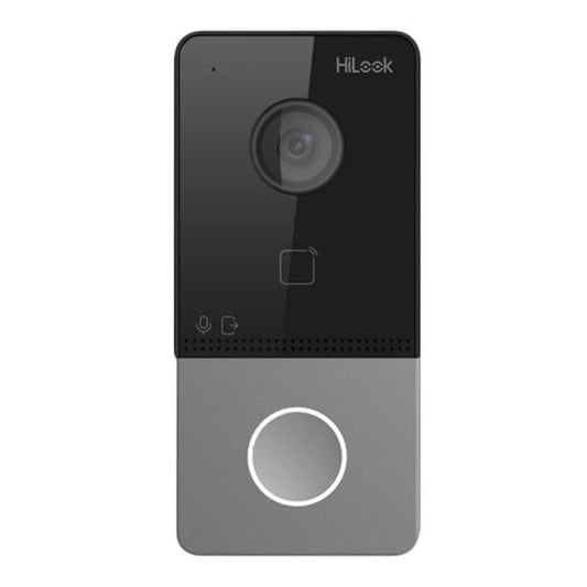 HiLook 2MP 1 Button IP Video Intercom Door Station HA-DS-IP1