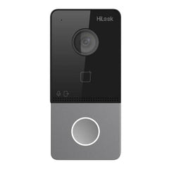 HiLook 2MP 1 Button IP Video Intercom Door Station HA-DS-IP1