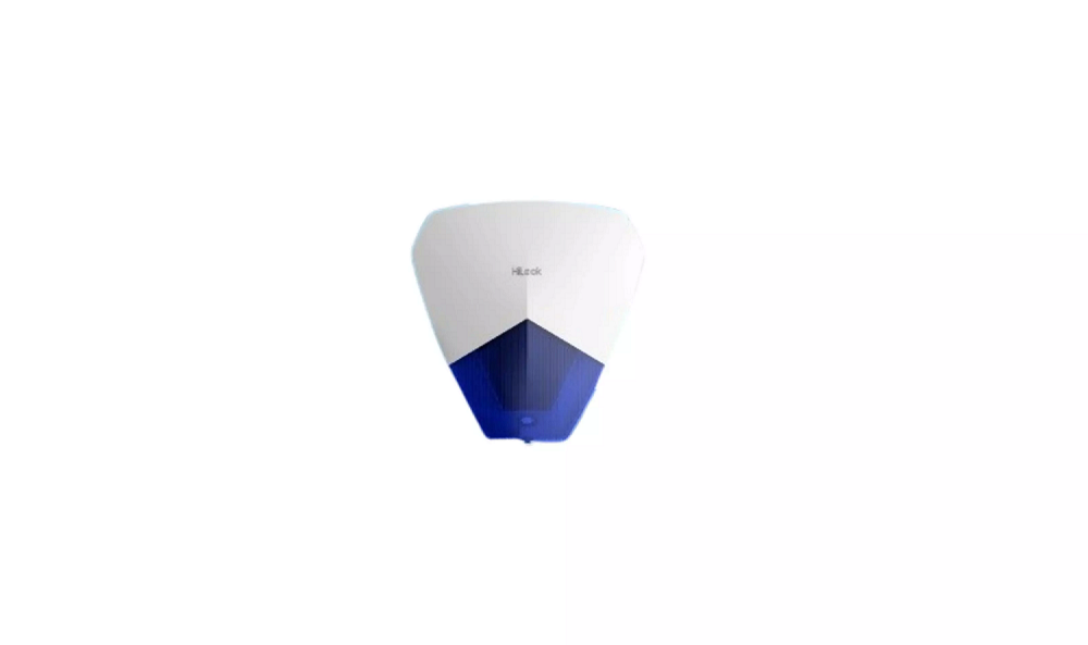 HiLook Hybrid Alarm Outdoor Siren HA-ALARM-SIREN1