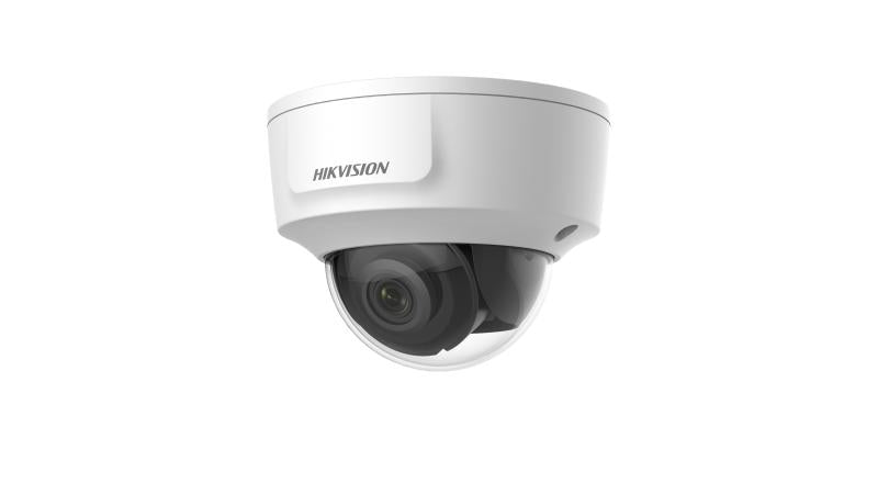 Hikvision 4K HDMI Fixed Dome Network Camera DS-2CD2185G0-IMS