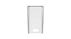 Hikvision DS-KABV6113-RS Protective Shield