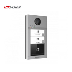 Hikvision Gen2 Intercom 2 Button Villa Door Station DS-KV8213-WME1