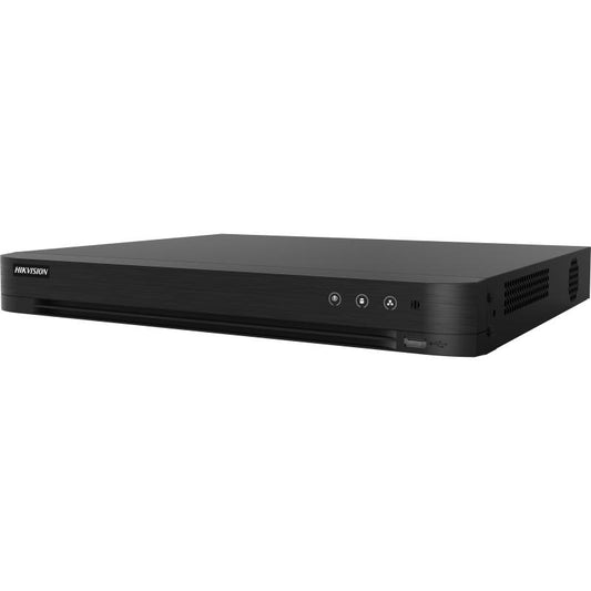 Hikvision 4CH Turbo AcuSense DVR IDS-7204HUHI-M2-S