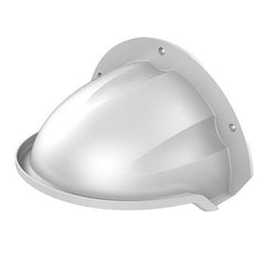 Hikvision Rain Shade for Outdoor Dome Camera DS-1250ZJ