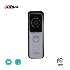 Dahua 2MP Villa Outdoor Station DHI-VTO2311R-WP