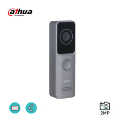 Dahua 2MP Villa Outdoor Station DHI-VTO2311R-WP