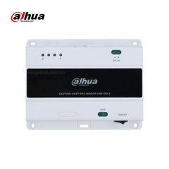 Dahua 2-Wire Switch DHI-AC-VTNS1001B-2-A