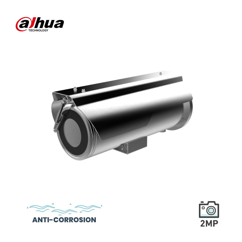 Hikvision DS-2CD6626B-IZHR 2MP Anti-Corrosion Outdoor Darkfighter Bullet Camera