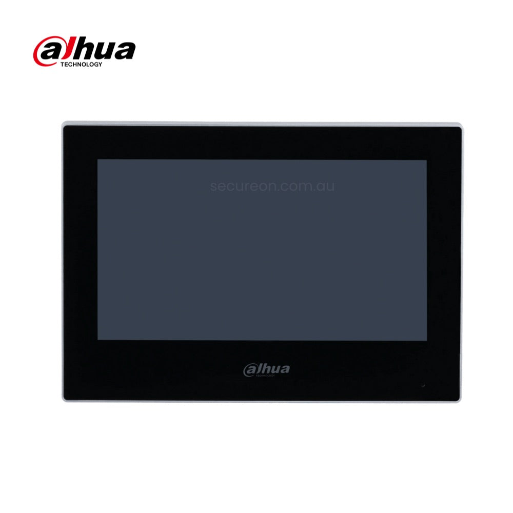 Dahua DHI-VTH2621G-P 7 inch Touch Screen Indoor Monitor