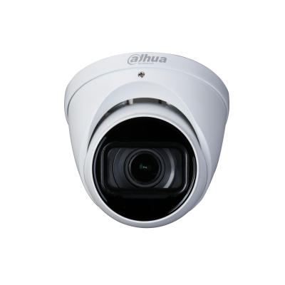 Dahua 5MP Turret Camera HDCVI HAC-HDW2501TP-Z-A-27135