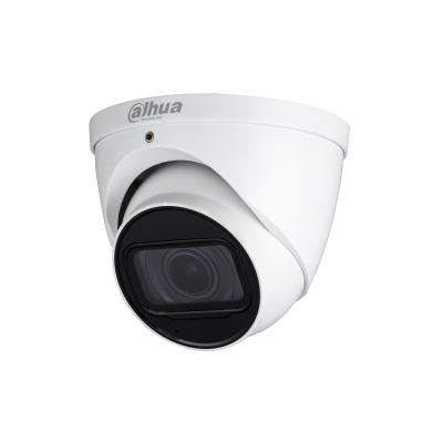 Dahua Security Camera 5MP Turret 2.7mm–13.5mm HDCVI HAC-HDW2501TP-Z-A-27135