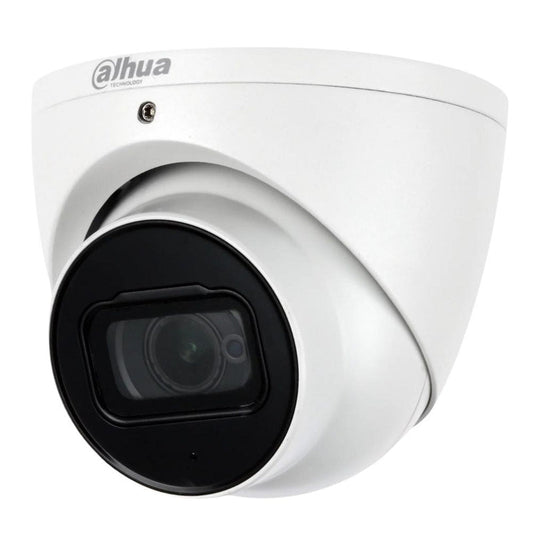 Dahua 5MP Turret Camera 2.8mm HDCVI DH-HAC-HDW2501TMQP-A-0280B-S2