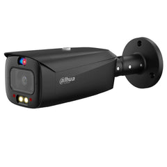 Dahua 8MP Bullet Camera TiOC 2.0 WizSense Full-Colour Active Deterrence DH-IPC-HFW3849T1-AS-PV-ANZ